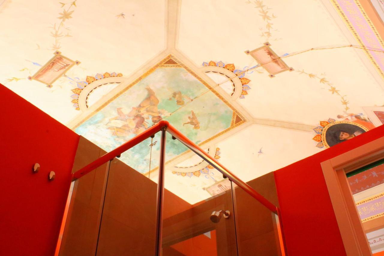 Junior Suite Catania Exterior foto
