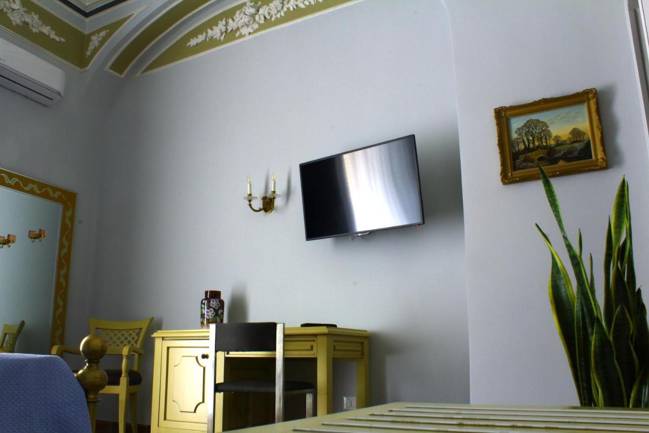 Junior Suite Catania Exterior foto