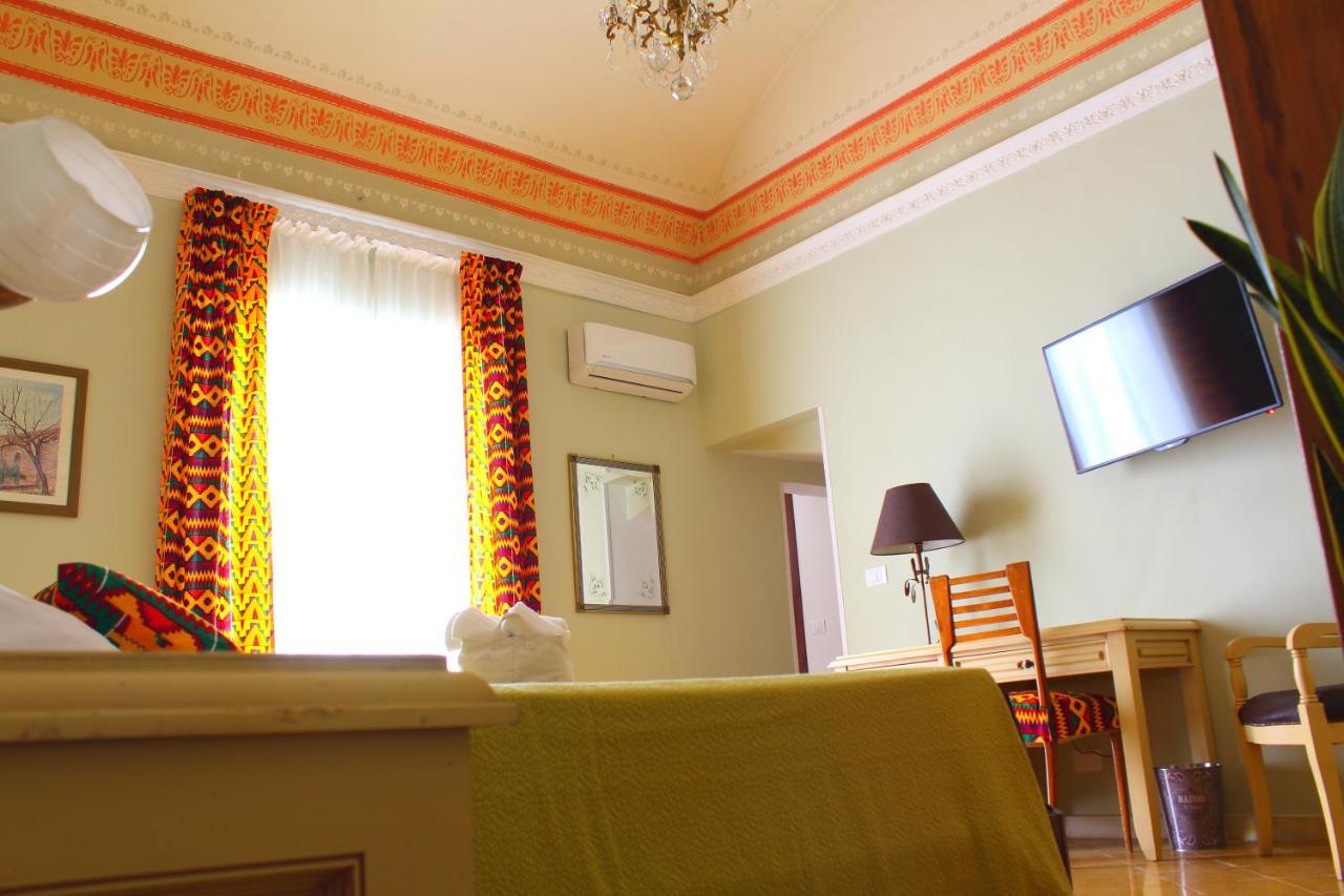 Junior Suite Catania Exterior foto
