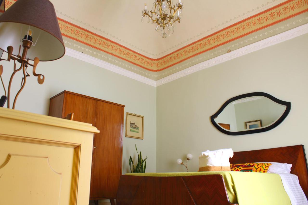 Junior Suite Catania Exterior foto