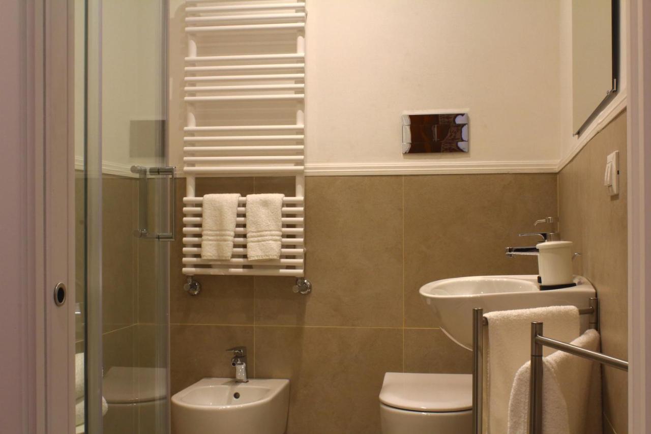 Junior Suite Catania Exterior foto